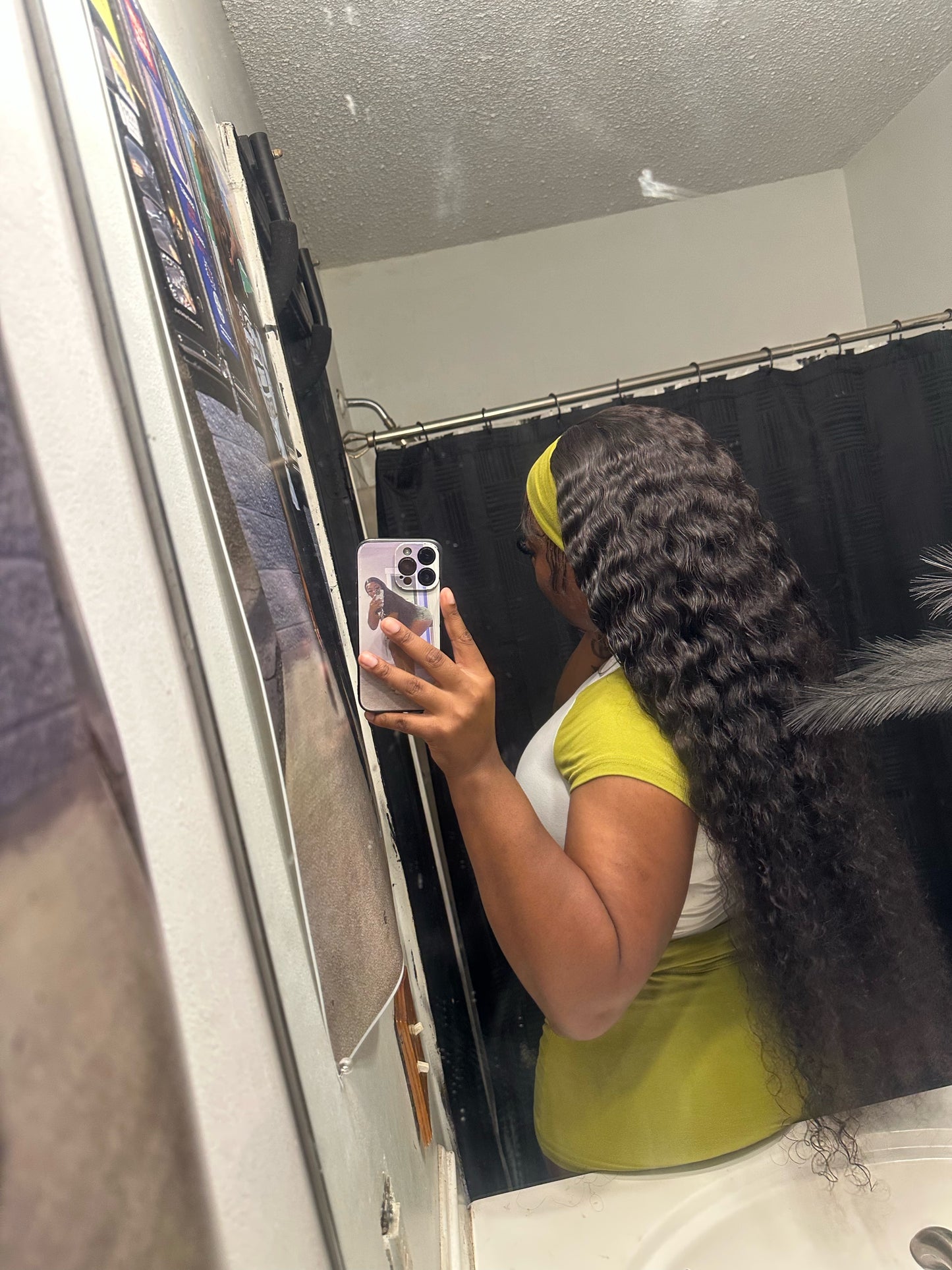 1B HairHuncho Units