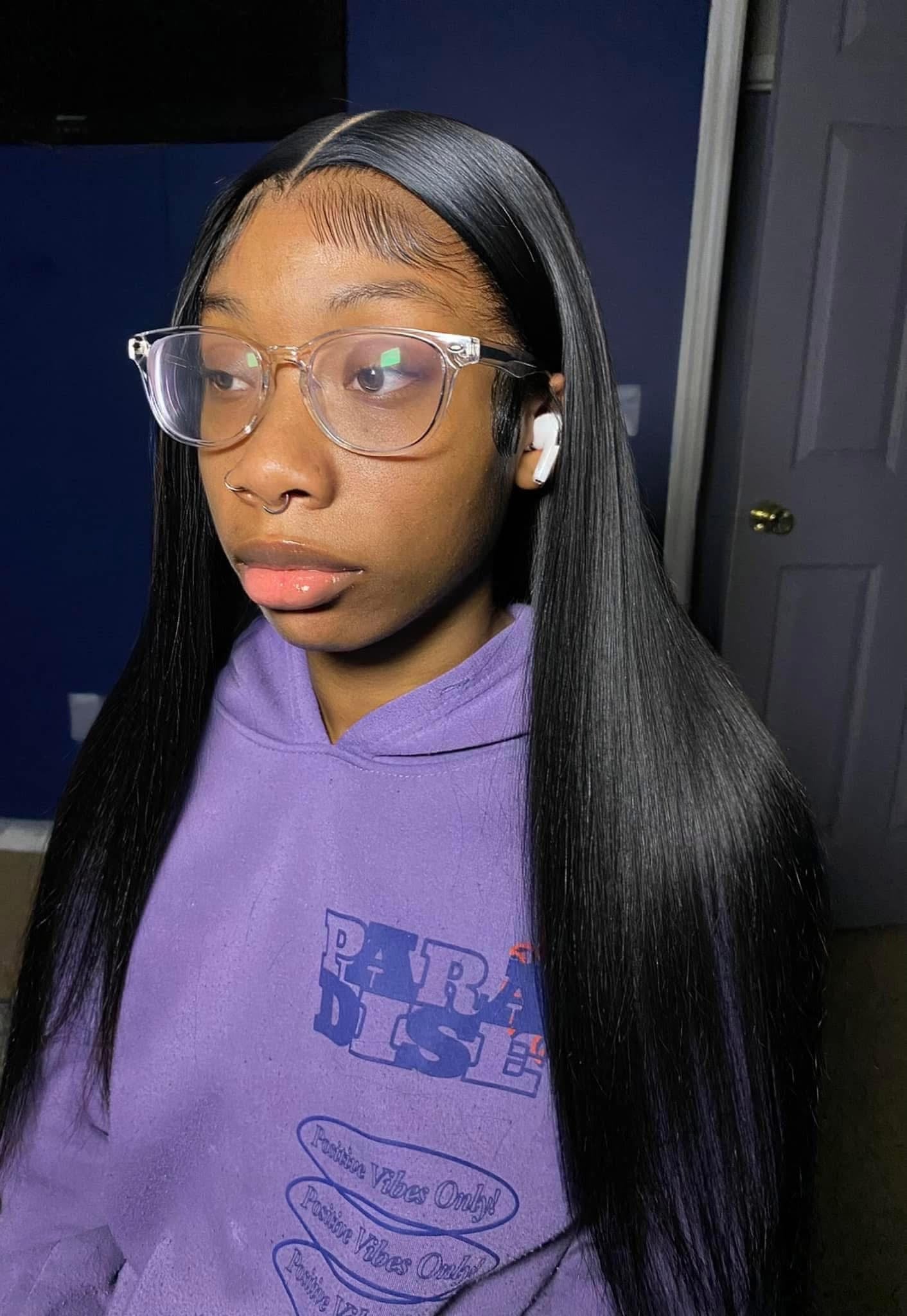1B HairHuncho Units