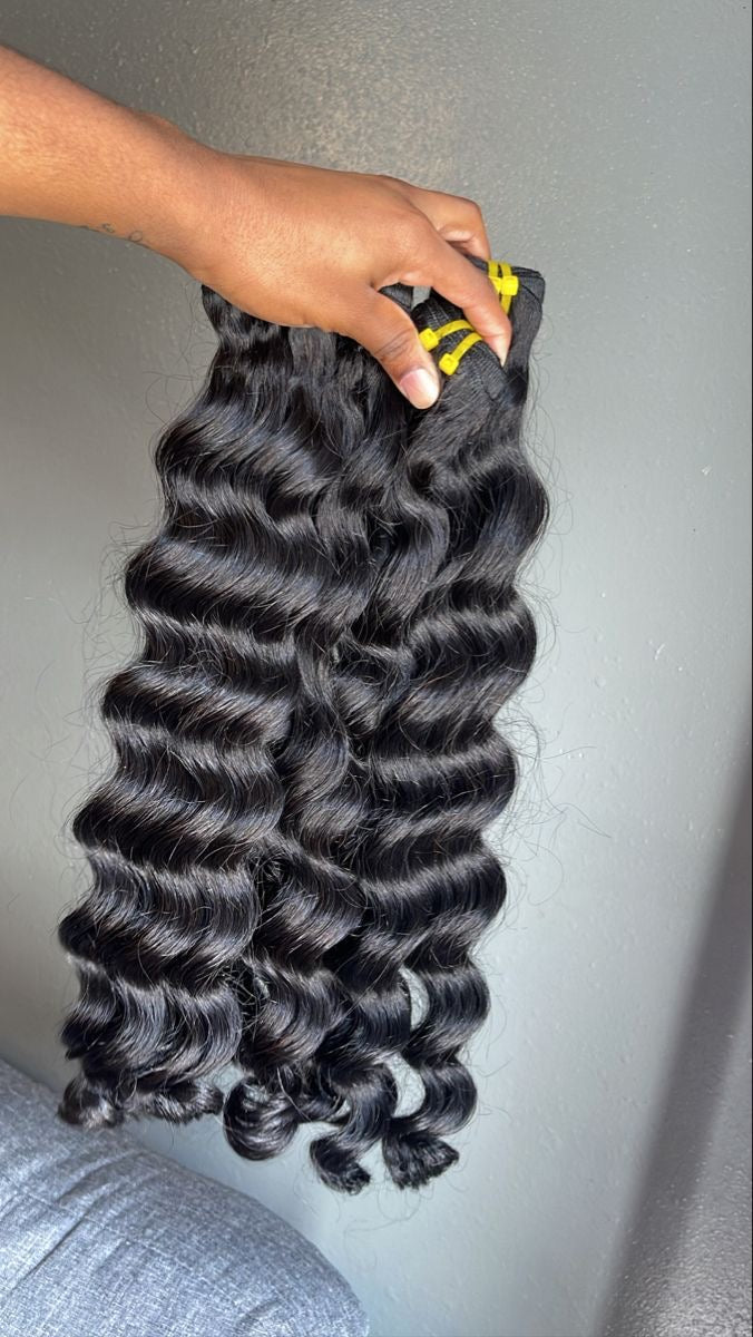 HairHuncho Bundles (1B)