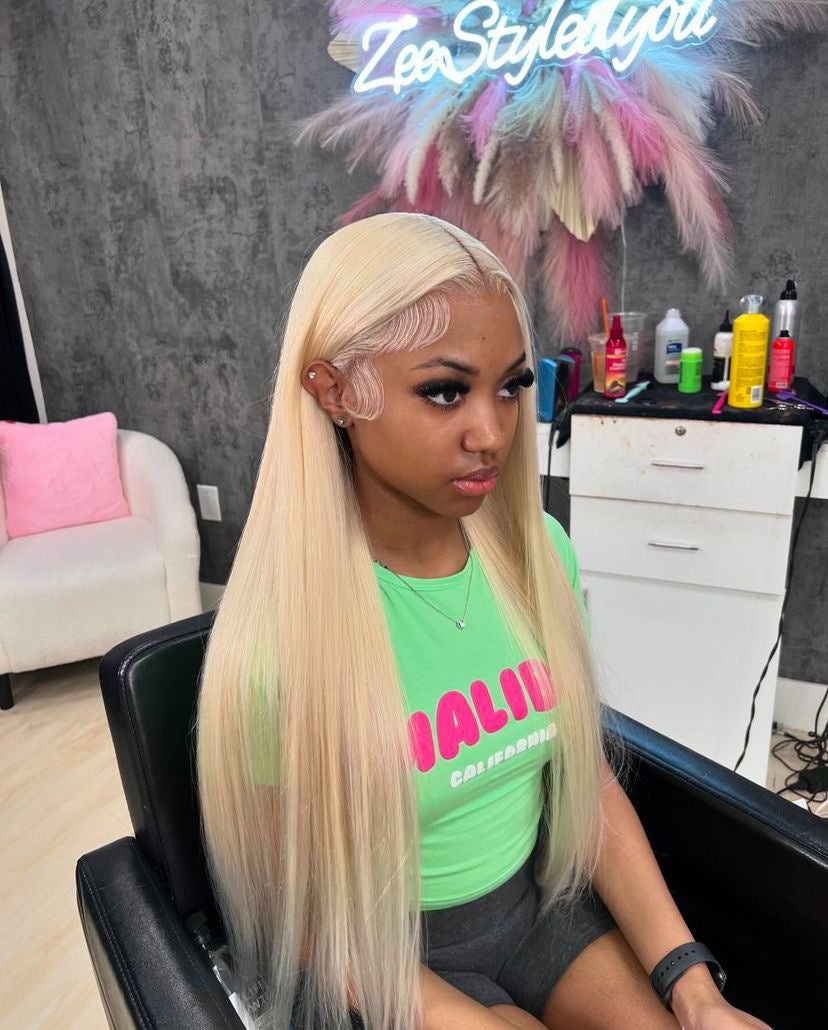 613 HairHuncho Units
