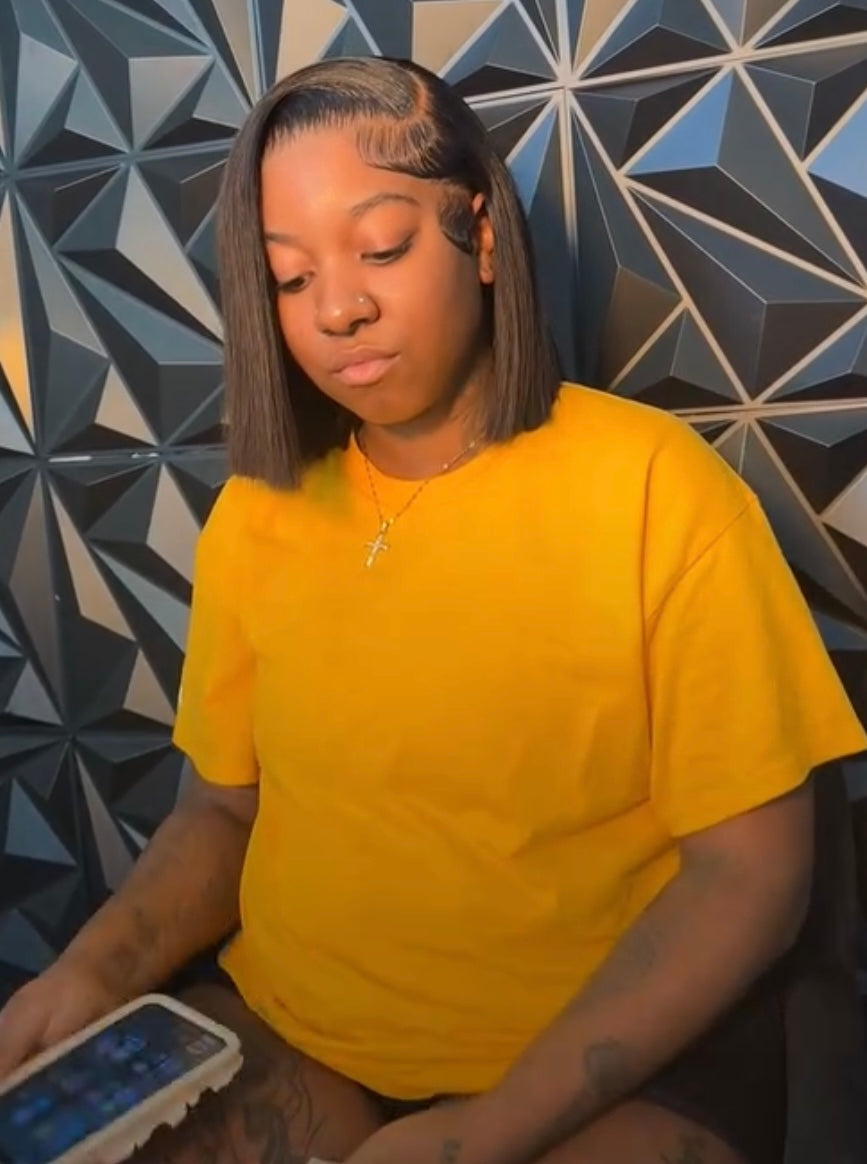 1B HairHuncho Units
