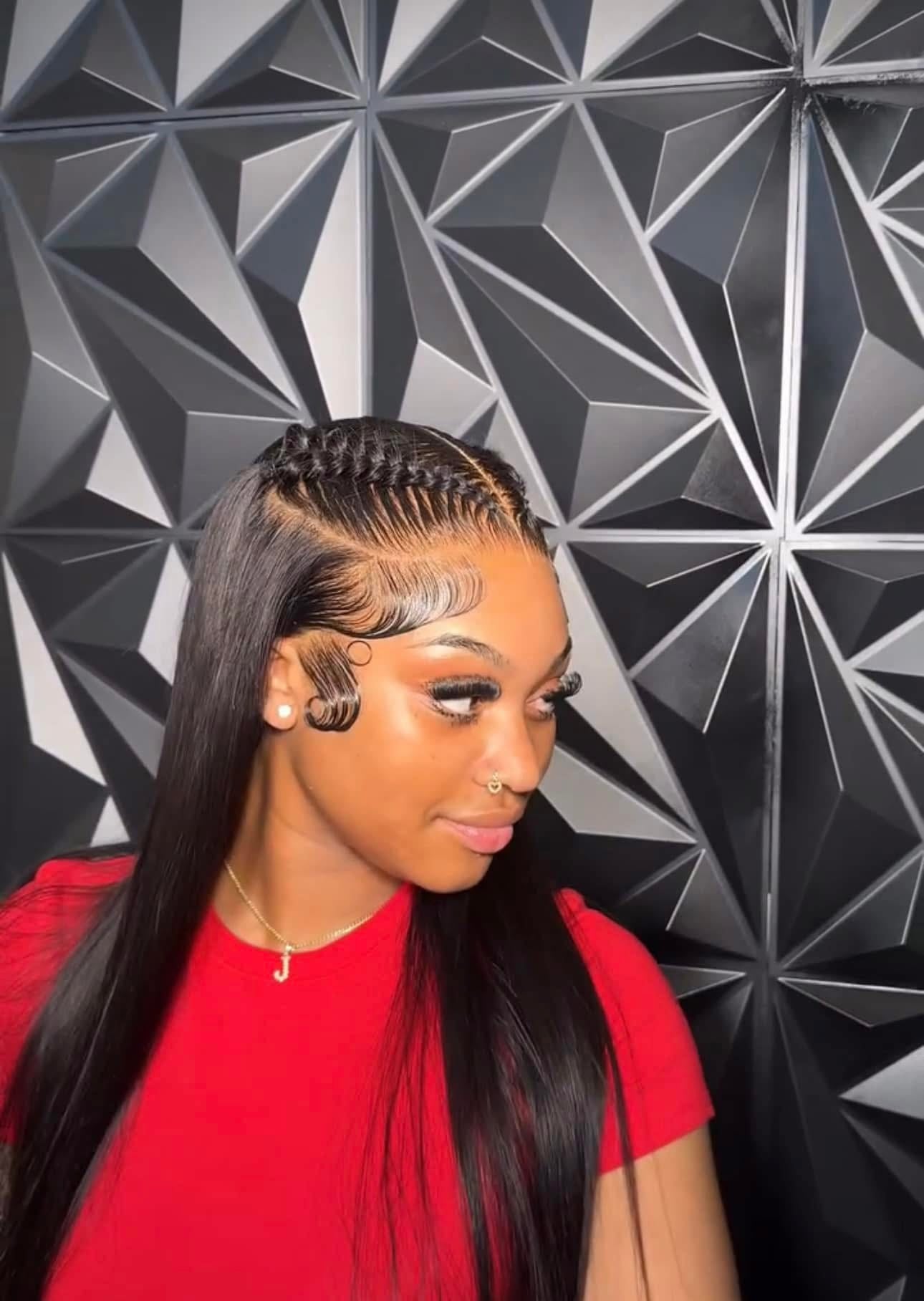 1B HairHuncho Units