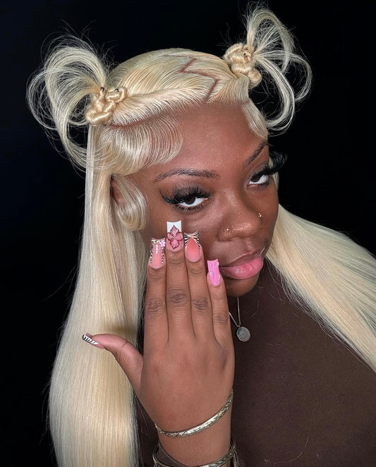 613 HairHuncho Units