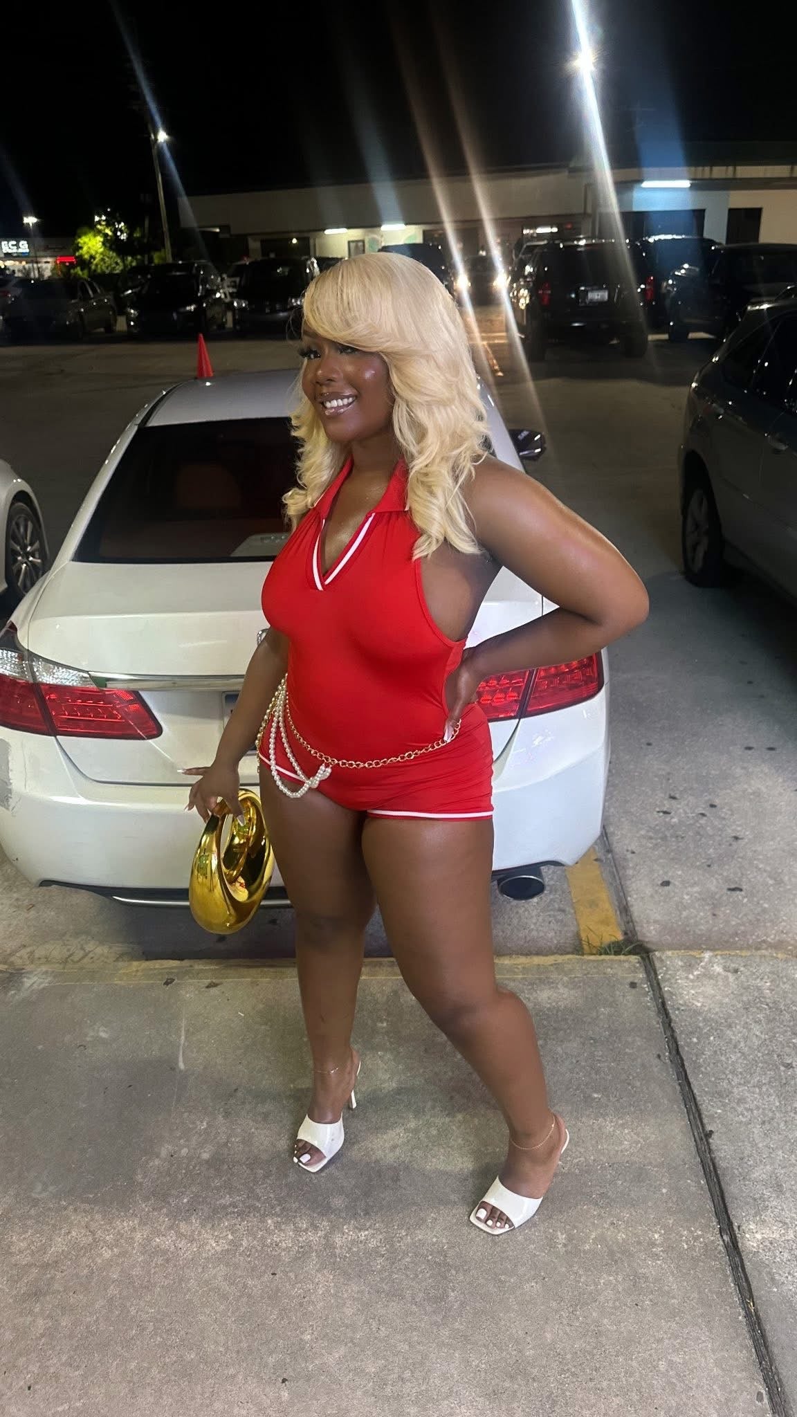 613 HairHuncho Units