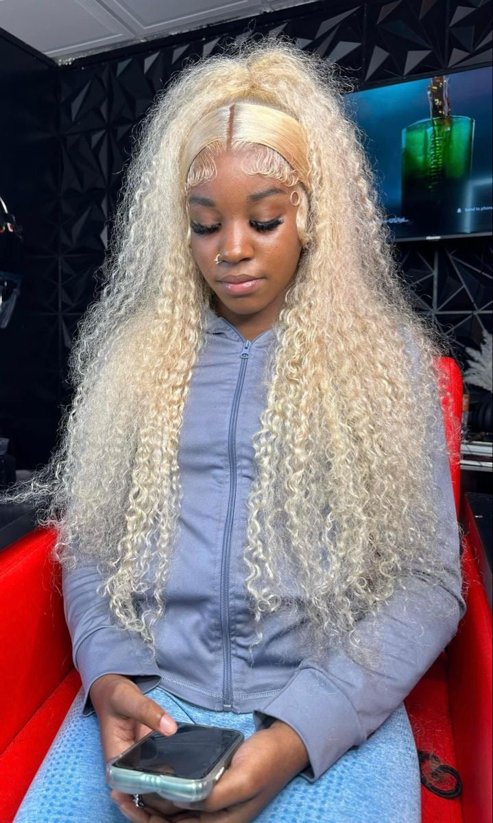 613 HairHuncho Units